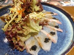 -傑·料理·海鲜放题(佛山文华荟店)