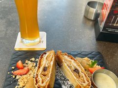 -haxnbauer海森堡德国餐厅(深圳coco店)