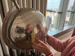 -香港港岛英迪格酒店