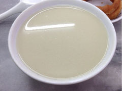 豆汁-海碗居(牡丹园店)