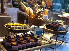 -漳州佰翔圆山酒店·圆山畔西餐厅