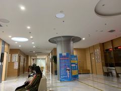 -美年大健康体检中心(牡丹园分院)
