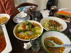 -艺味深尝(云锦路店)