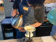 -Nectar One Cafe(勇烈路n1店)