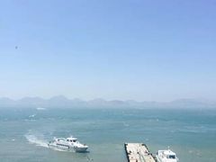 -海驴岛(荣成市)