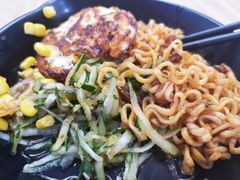 -星韩味石锅拌饭(万科·钻石广场店)