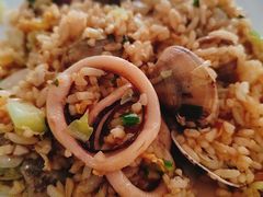 -花乐餐厅(涠洲岛店)