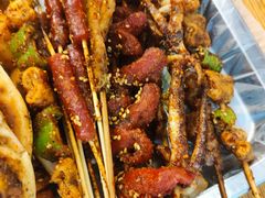 -非凡烧烤(历史博物馆店)