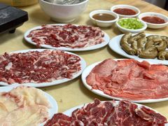 -五洲牛肉美食馆