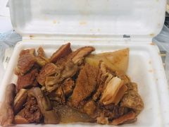-细妹五香牛杂(步行街店)