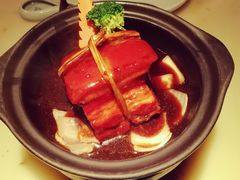 -佬麻雀·新湘菜(珠海金发购物中心店)