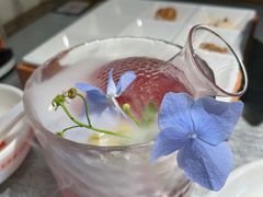 -探鱼·鲜青椒爽麻烤鱼(天河优托邦店)