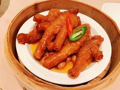 -陶陶居海鲜酒家(新马路店)