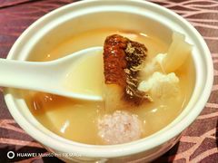 -上海新锦江大酒店