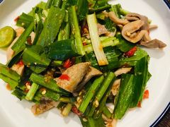-拈菜(观音桥阳光世纪店)
