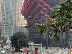 -重庆十八梯传统风貌区