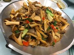 -德叔阙里·衢州菜馆(月湖店)