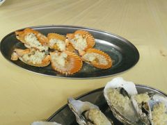 -板桥海鲜广场(文明东店)