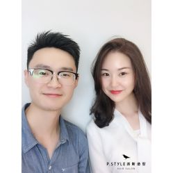 -P.STYLE派斯造型
