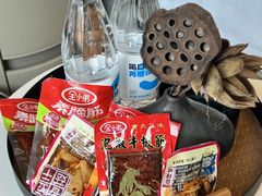 -Yolo私汤温泉设计师酒店(重庆南滨路店)