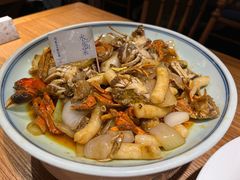 -周家二小姐的菜(西津渡店)