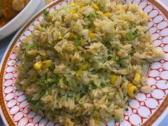 广式肉粒炒饭-东鑫记港式茶餐厅(南京东路店)