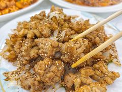 -清真•蜀风园(丁字沽总店)