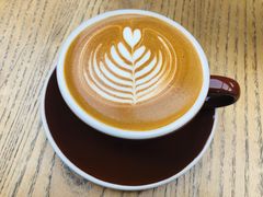 -VOYAGE COFFEE(北锣鼓巷店)