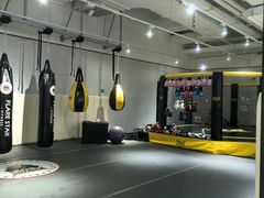 -FLARE STAR FITNESS(复地活力城店)