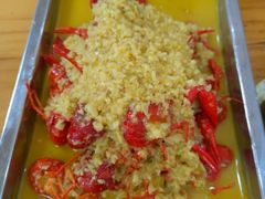 -盱眙虾神於氏龙虾(夫子庙红街店)