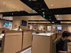 -海底捞火锅(北国先天下店)