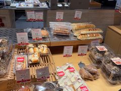 -那家面包房(珠江路店)