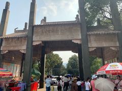 -韶山毛泽东同志故居