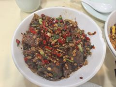 -笨罗卜浏阳菜馆(龙华鹏润达店)