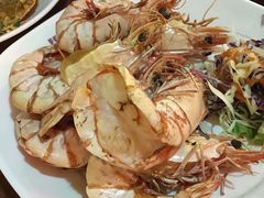 -班赞海鲜市场