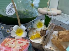 -曼僖瓦罐咖啡(华山南路店)