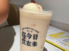 -卡朋西餐(较场西路店)