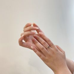 -1R日式轻奢美睫美甲翘睫