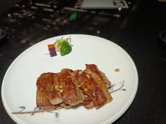 -王鼎精致料理铁板烧(世博源店)