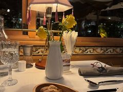 -火车头法国西餐厅