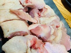 -顺德芦塘冬瓜盅·火锅烧烤(启东店)