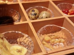 -探鱼·鲜青椒爽麻烤鱼(银泰城店)