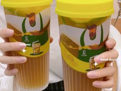 -丘大叔柠檬茶(乐峰广场分店)