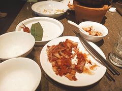 -汤城小厨•粤菜•靓汤(苏州街店)