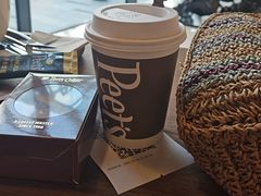-Peet's 皮爷咖啡(海雅缤纷城店)