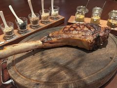 -恰餐厅及酒吧 CHAR Bar & Grill (北京丽都皇冠假日店)