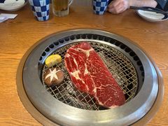 -炎蔵牛舌烤肉