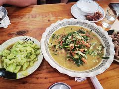 -盱眙虾神於氏龙虾(夫子庙红街店)