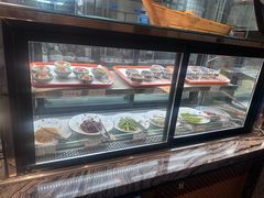 -松子料理(亮马桥店)