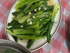 -黎记大排档(慈云路店)